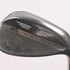 Titleist Vokey SM8 Sand Wedge / 56 Degree / X-Flex Project X Shaft - Image 1