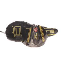 Cobra Speedzone Xtreme Graphite Mens Right Hand Driver 12* Senior - Helium 4F2 - Image 1