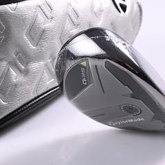 Taylormade Qi35 #5 Hybrid / 25 Degree / Regular Flex Fujikura Ventus Blue 6 - Image 1