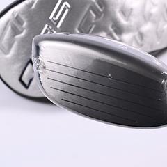 Taylormade Qi35 #5 Hybrid / 25 Degree / Regular Flex Fujikura Ventus Blue 6 - Image 4