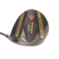 Cobra Speedzone Xtreme Graphite Mens Right Hand Driver 12* Senior - Helium 4F2 - Image 2