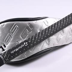 Taylormade Qi35 #5 Hybrid / 25 Degree / Regular Flex Fujikura Ventus Blue 6 - Image 8