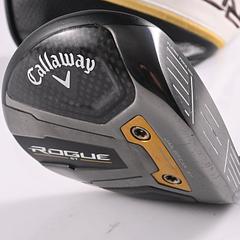 Callaway Rogue ST Max #3 Wood / 15 Degree / Stiff Flex Tensei AV Blue 75 Shaft - Image 1
