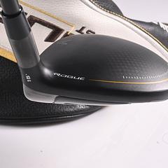 Callaway Rogue ST Max #3 Wood / 15 Degree / Stiff Flex Tensei AV Blue 75 Shaft - Image 5