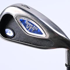 Callaway Hawk Eye Vft #4 Iron / 23.5 Degree / Firm Flex Callaway System 75 Shaft - Image 1