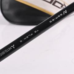 Callaway Rogue ST Max #3 Wood / 15 Degree / Stiff Flex Tensei AV Blue 75 Shaft - Image 6