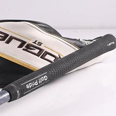 Callaway Rogue ST Max #3 Wood / 15 Degree / Stiff Flex Tensei AV Blue 75 Shaft - Image 8