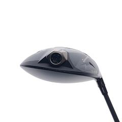 Used TaylorMade Qi35 LS Driver / 9.0 Degrees / Stiff Flex - Image 2