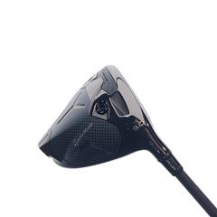 Used TaylorMade Qi35 LS Driver / 9.0 Degrees / Stiff Flex - Image 3