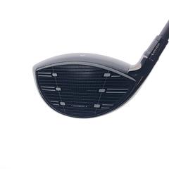 Used TaylorMade Qi35 LS Driver / 9.0 Degrees / Stiff Flex - Image 5