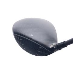 Used TaylorMade Qi35 LS Driver / 9.0 Degrees / Stiff Flex - Image 6
