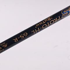 Cobra Baffler DWS #4 Hybrid / 23 Degree / Regular Flex Aldila VS Proto-HL 65 - Image 8