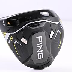 Left Hand Ping G430 Max Driver / 10.5 Degree / Stiff Flex Ping Alta CB Slate 55 - Image 3