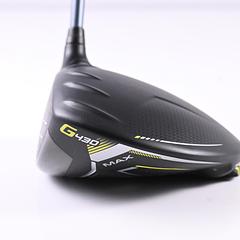 Left Hand Ping G430 Max Driver / 10.5 Degree / Stiff Flex Ping Alta CB Slate 55 - Image 4