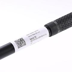 Left Hand Ping G430 Max Driver / 10.5 Degree / Stiff Flex Ping Alta CB Slate 55 - Image 2