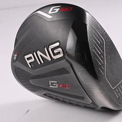 Ping G410 LST Driver / 9 Degree / Regular Flex Ping Alta CB Red 65 Shaft - Image 1