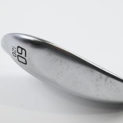 Titleist Vokey SM10 Lob Wedge / 60 Degree / Wedge Flex Vokey SM10 Shaft - Image 3