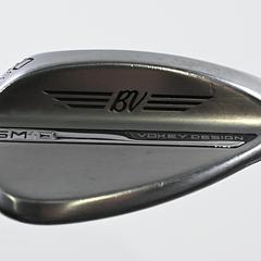 Titleist Vokey SM10 Lob Wedge / 60 Degree / Wedge Flex Vokey SM10 Shaft - Image 1