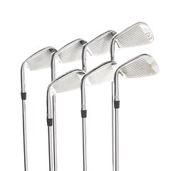 Wilson Staff Model CB 2024 Steel Mens Right Hand Irons 4-PW Extra Stiff - True Temper AMT White - Image 4