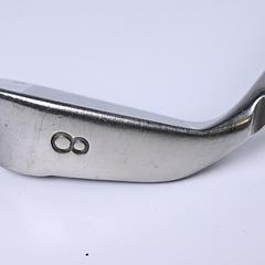 Ping G20 #8 Iron / Green Dot / Stiff Flex Steel Shaft - Image 4