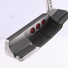 Left Hand Scotty Cameron Studio Select Newport 2 Putter / 35 Inch - Image 4