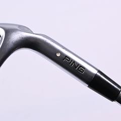 Ping i230 Utility Wedge / 50 Degree / White Dot / X-Flex Dynamic Gold 120 X100 - Image 2