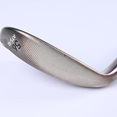 Taylormade Hi-Toe 4 Sand Wedge / 56 Degree / Wedge Flex Dynamic Gold 115 Shaft - Image 3