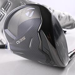 Taylormade Qi35 Max Lite Driver / 10.5 Degree / Regular Flex Denali Red 50 Shaft - Image 6