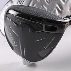 Taylormade Qi35 Max Lite Driver / 10.5 Degree / Regular Flex Denali Red 50 Shaft - Image 7