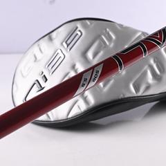 Taylormade Qi35 Max Lite Driver / 10.5 Degree / Regular Flex Denali Red 50 Shaft - Image 2