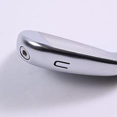 Ping i230 Utility Wedge / 50 Degree / White Dot / X-Flex Dynamic Gold 120 X100 - Image 4