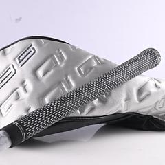 Taylormade Qi35 Max Lite Driver / 10.5 Degree / Regular Flex Denali Red 50 Shaft - Image 4