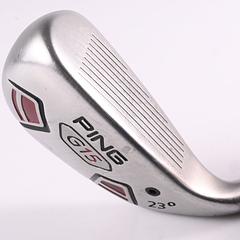 Ping G15 #4 Hybrid / 23 Degree / Regular Flex Ping TFC 149 H Shaft - Image 2