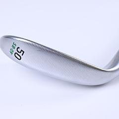 Taylormade Milled Grind 4 Gap Wedge / 50 Degree / Wedge Flex Dynamic Gold 115 - Image 3