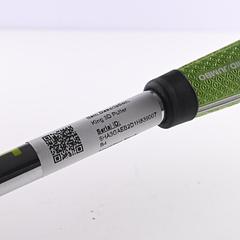 Left Hand Cobra King 3D Printed Agera AL Putter / 35 Inch - Image 6