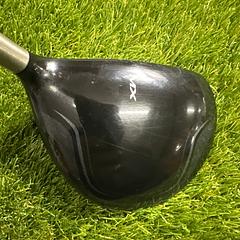 Mizuno MX700 Hot Metal FWY - Image 3