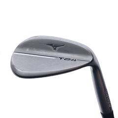 Used Mizuno T24 White Satin Gap Wedge / 52.0 Degrees / X-Stiff Flex - Image 1