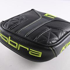 Left Hand Cobra King 3D Printed Agera AL Putter / 35 Inch - Image 8