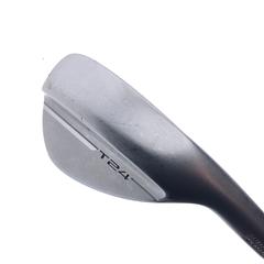 Used Mizuno T24 White Satin Gap Wedge / 52.0 Degrees / X-Stiff Flex - Image 3