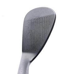 Used Mizuno T24 White Satin Gap Wedge / 52.0 Degrees / X-Stiff Flex - Image 5