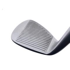 Used Mizuno T24 White Satin Gap Wedge / 52.0 Degrees / X-Stiff Flex - Image 6
