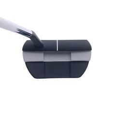 Used Odyssey White Hot Versa Three T S Putter / 35.0 Inches - Image 4