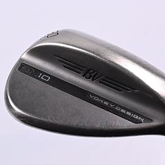 Titleist Vokey SM10 Lob Wedge / 60 Degree / Stiff Flex True Temper XP 95 S300 - Image 4