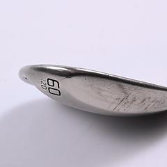 Titleist Vokey SM10 Lob Wedge / 60 Degree / Stiff Flex True Temper XP 95 S300 - Image 2