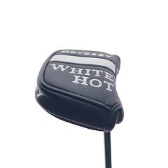 Used Odyssey White Hot Versa Three T S Putter / 35.0 Inches - Image 10