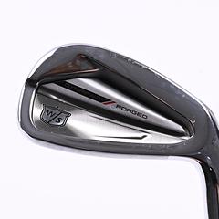 Wilson Dynapwr 2023 Forged #6 Iron / 27.5 Degree / Regular Flex KBS MAX Ultralite - Image 1