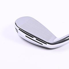 Wilson Dynapwr 2023 Forged #6 Iron / 27.5 Degree / Regular Flex KBS MAX Ultralite - Image 5