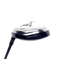 Used Cobra SS Hyper Steel 3 Fairway Wood / 15 Degrees / Stiff Flex / Left-Handed - Image 2