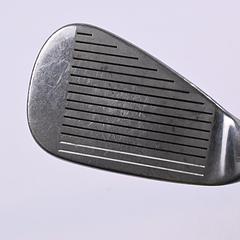 Taylormade Firesole Tour #8 Iron / 37 Degree / Stiff Flex Dynamic Gold Sensicore - Image 3