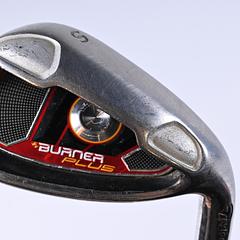 Taylormade Burner Plus Sand Wedge / 55 Degree / Uniflex Taylormade Burner 85 - Image 1